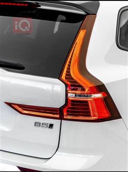 فولفو XC60